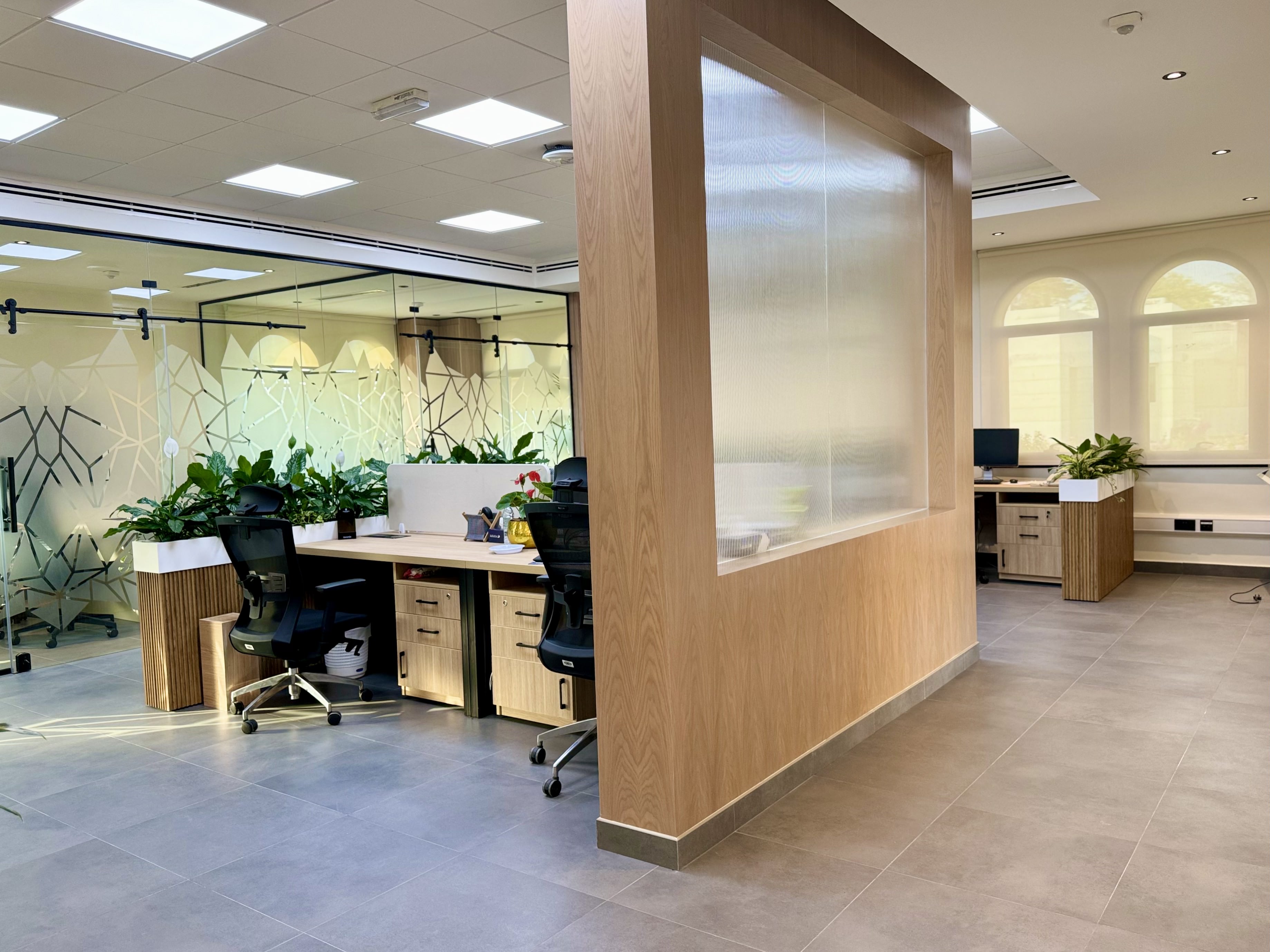 Dubai Municipality 2